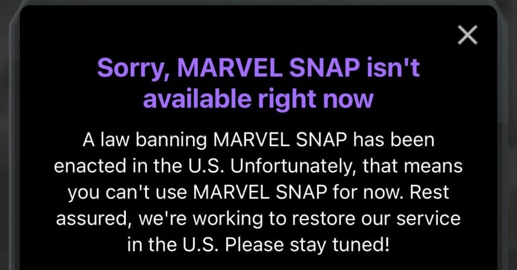marvel-snap-is-banned,-just-like-tiktok