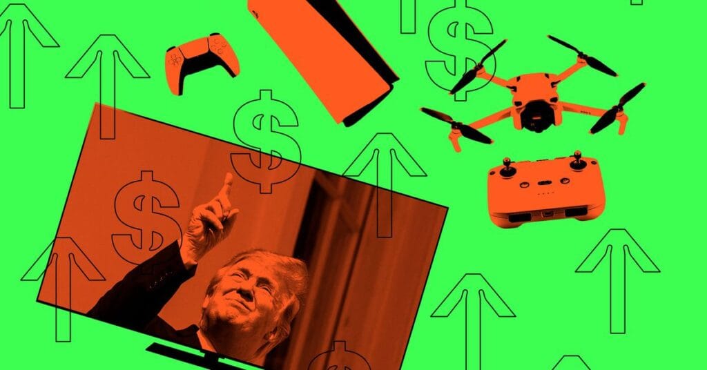 trump-says-he’ll-put-tariffs-on-imported-chips-‘in-the-near-future’